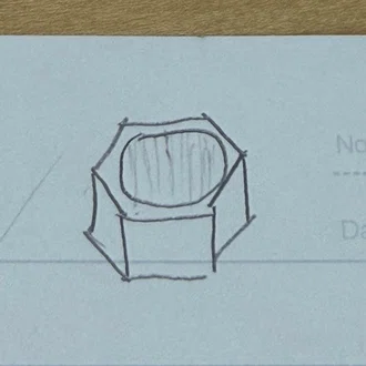 ナット