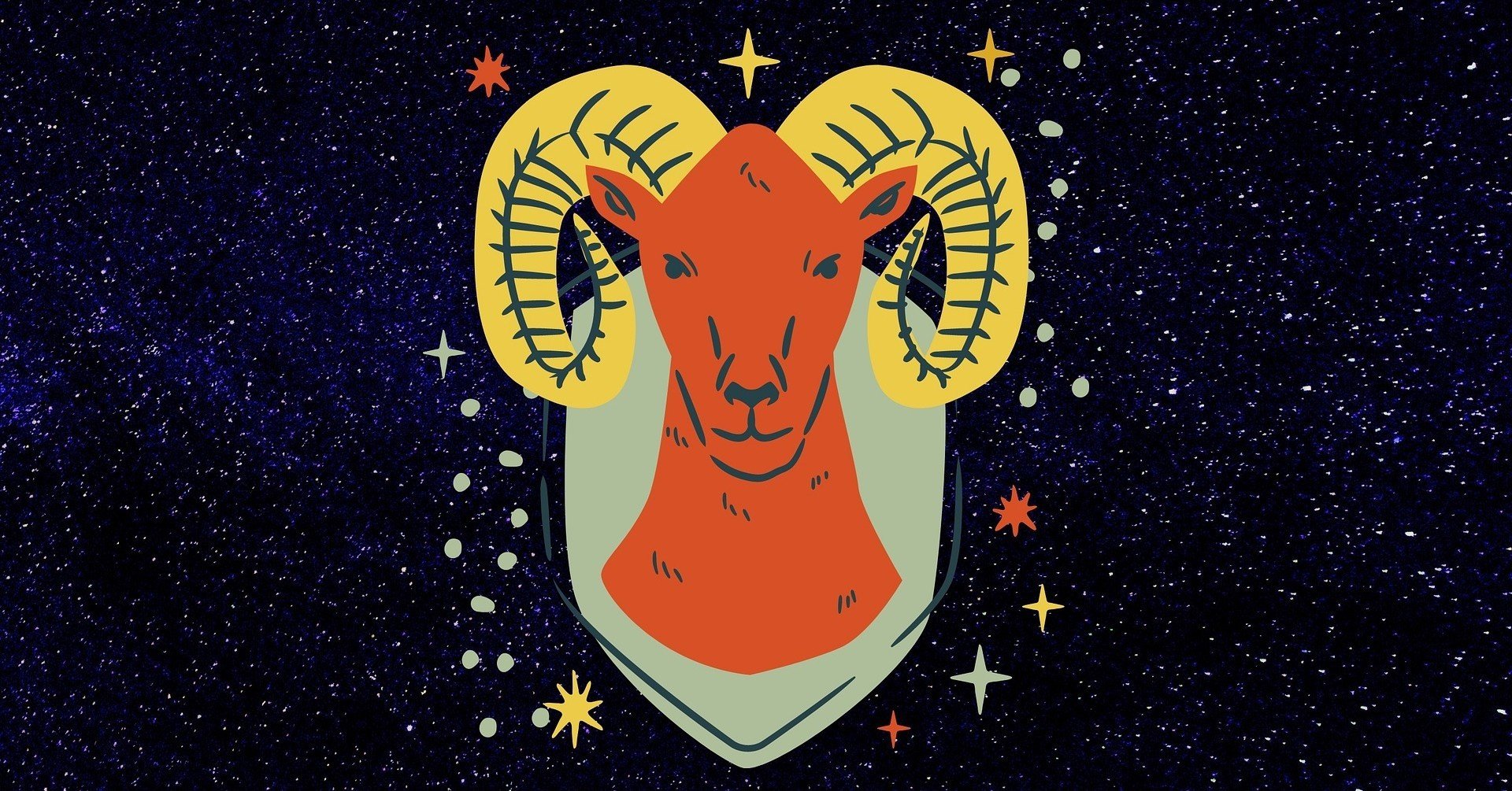 牡羊座】新月の願い事デクラレーション～願い事の具体的な書き方