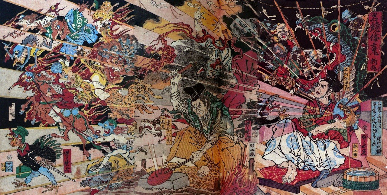 自己紹介 京極風斗 Note 自己紹介 京極風斗 Note