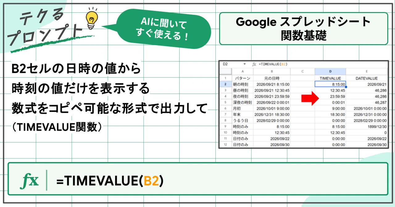 District Output Example Output a formula to display only the time value from a date-time value ...