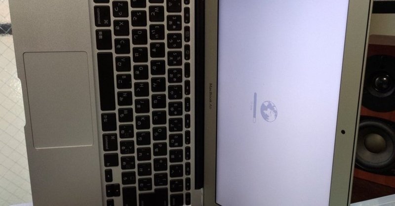 Macbookair Late10の裏面に穴開け加工した話3 Ssd交換編 Itkokoro Note Macbookair Late10の裏面に穴開け加工した話3 Ssd交換編 Itkokoro Note