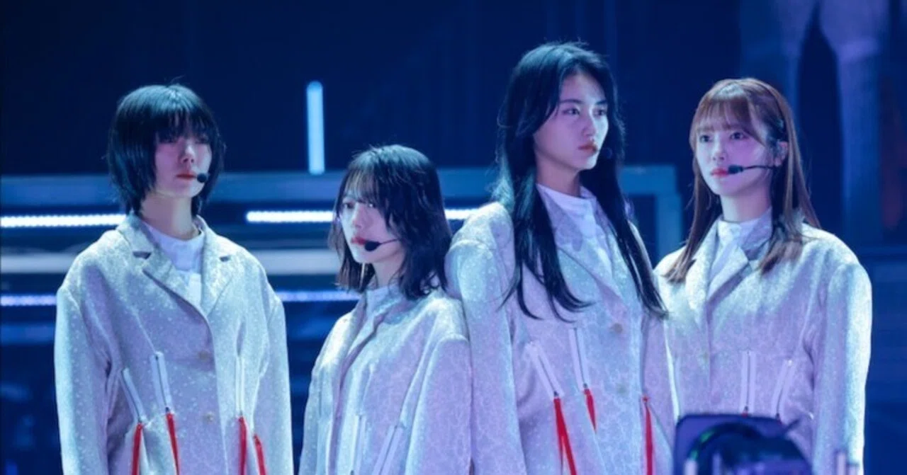 LOVE LETTER⑤ -櫻坂46・田村保乃ちゃんとすごした8年間-｜thanks_kissme