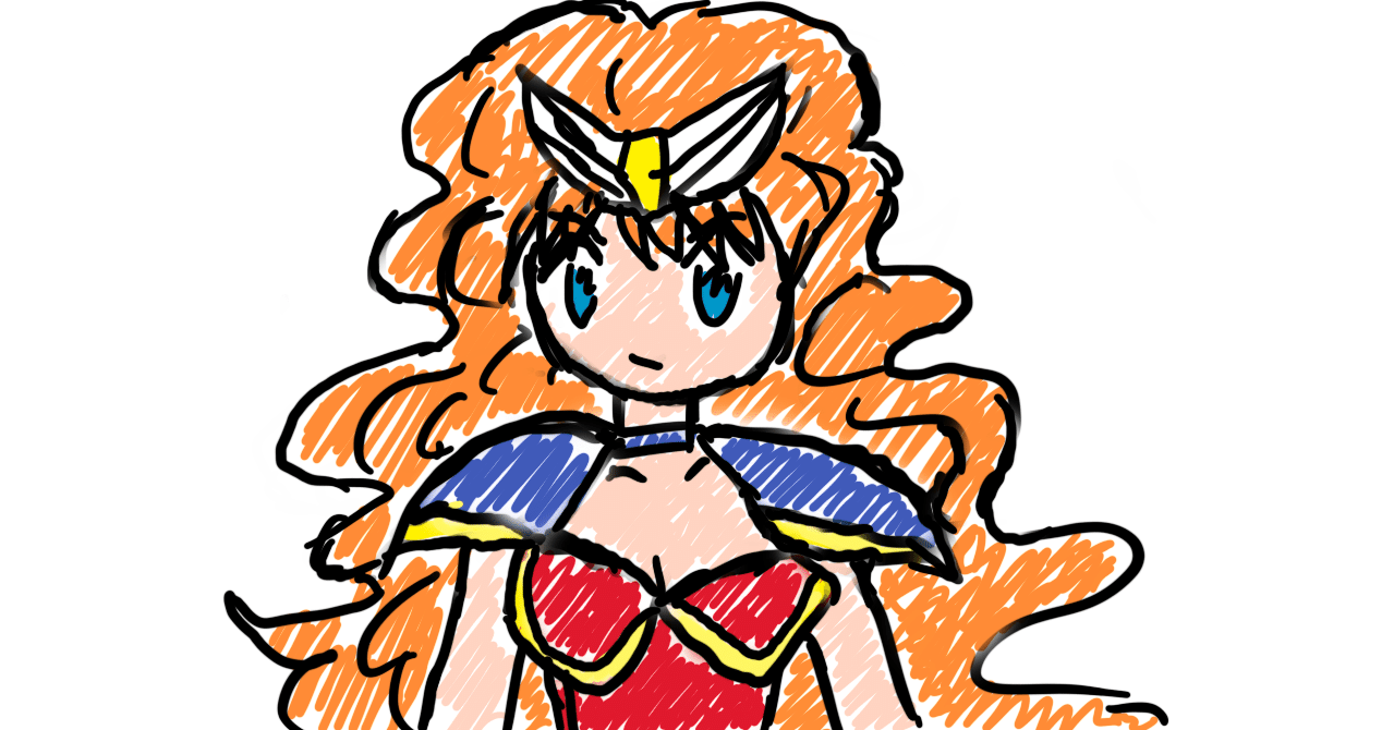 マドゥーラの翼がやってきた｜クリアシス