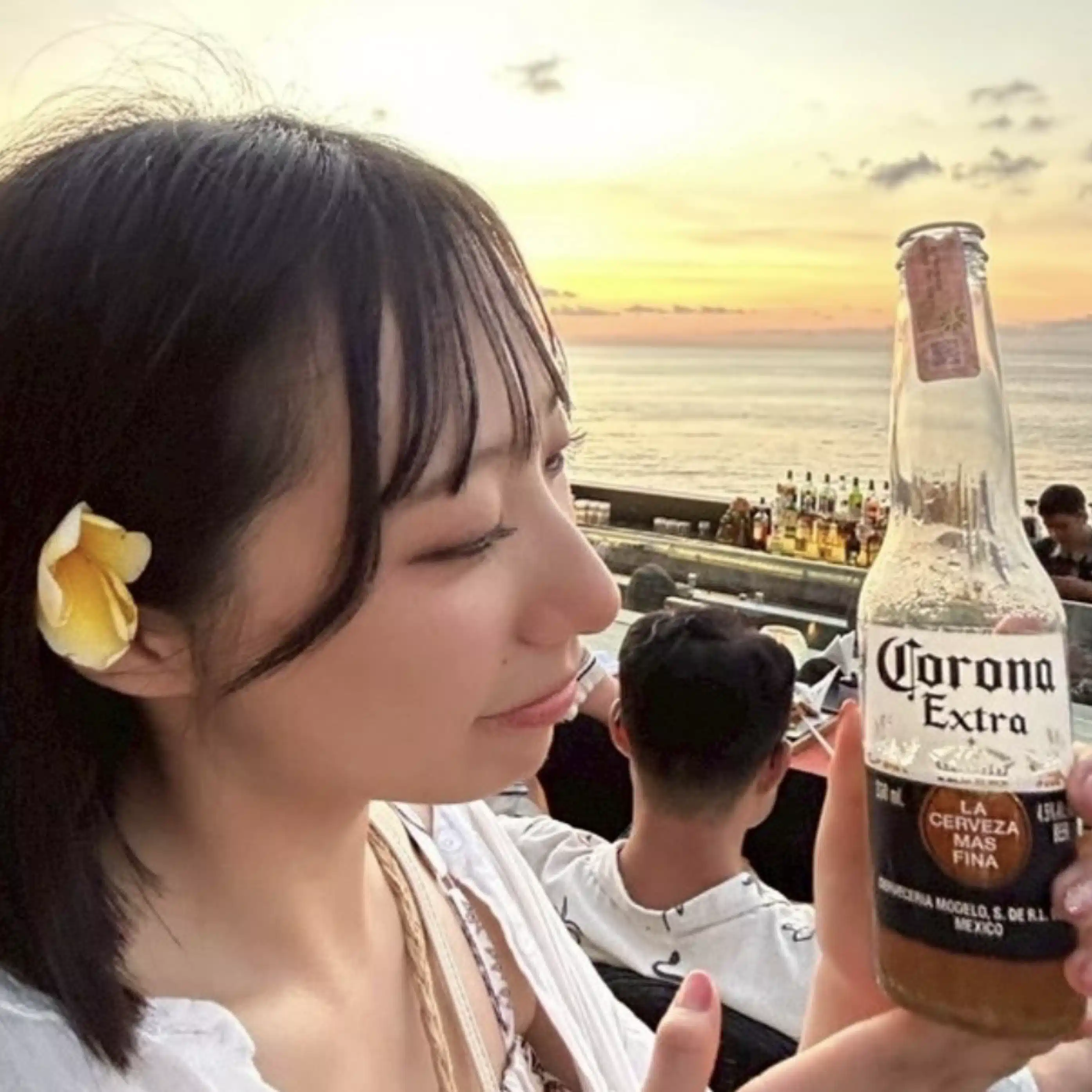 宵酔 のあ