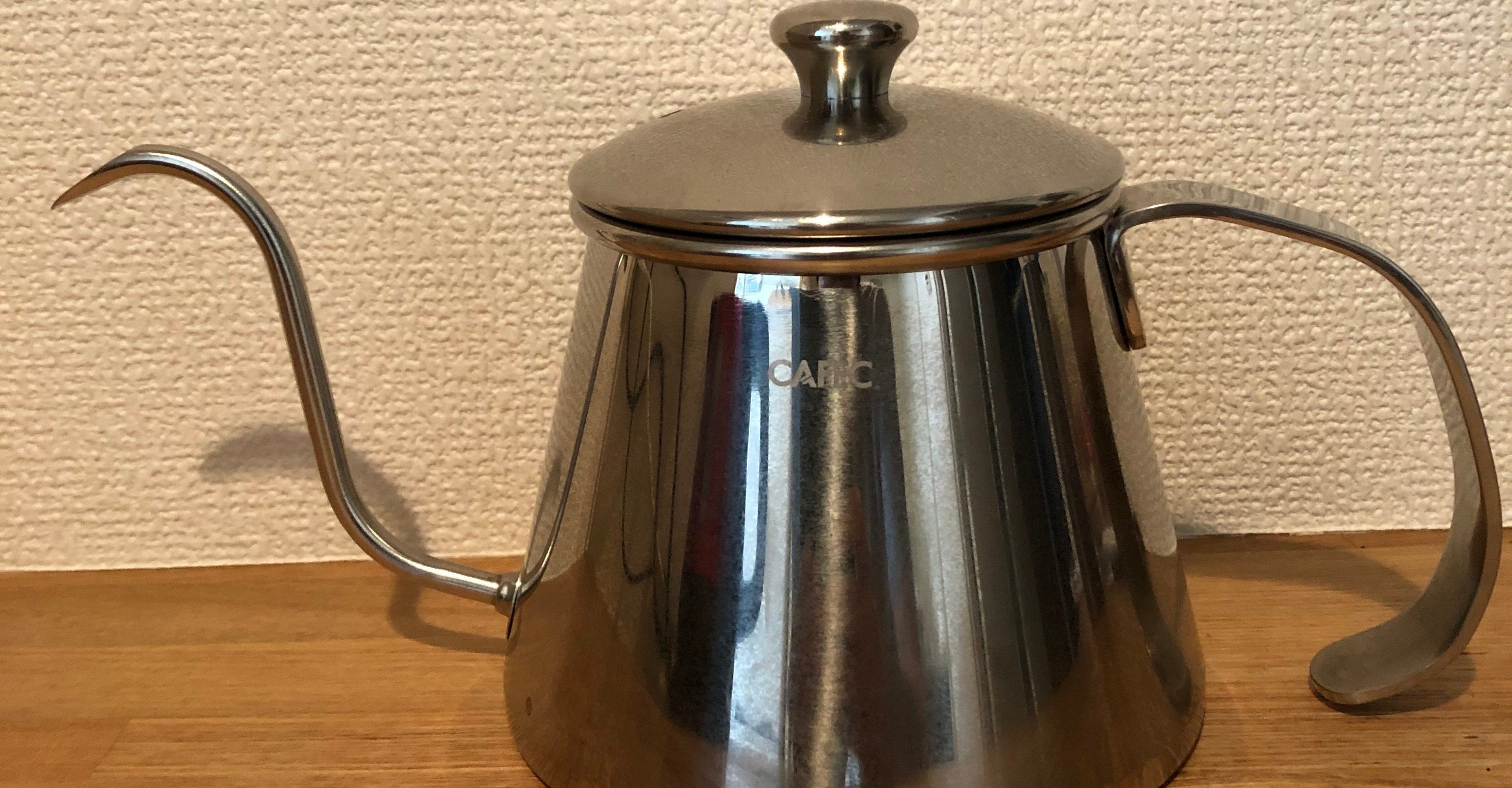 その他 Cafec Tsubame Pro RAW-Coffee-Company_Cafec-