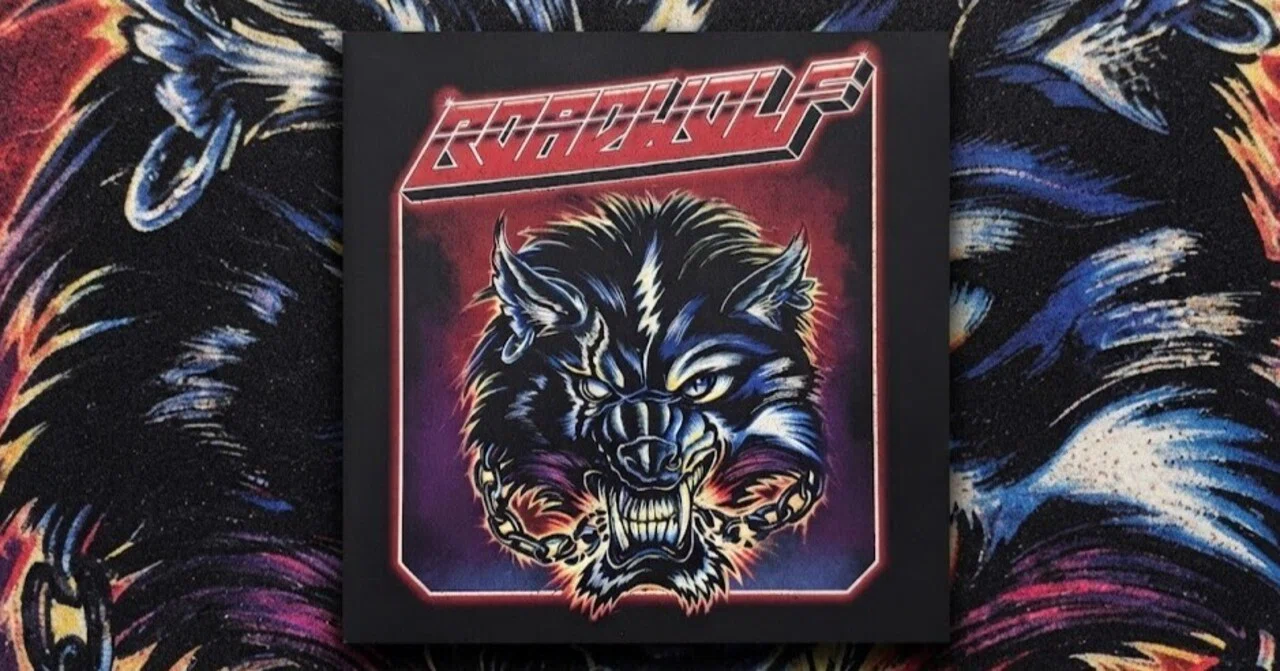 Roadwolf（ロードウルフ）