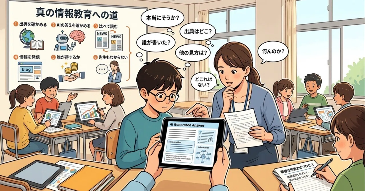 Don't Just Search and Copy-Paste: 6 Strategies for Lessons That Truly ...