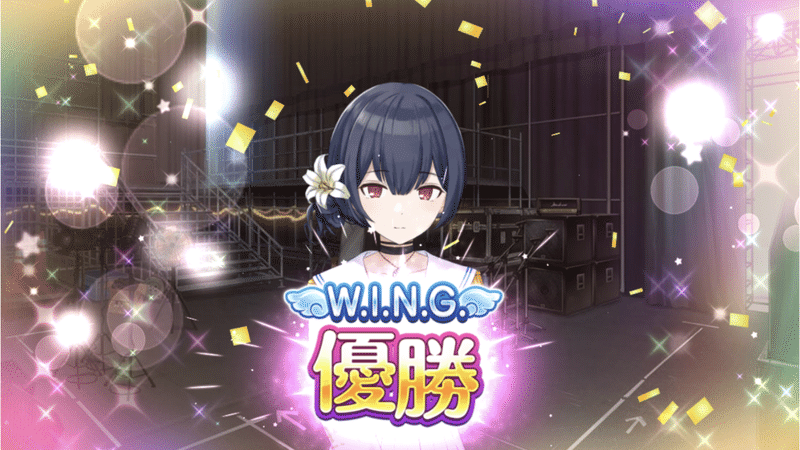 シャニマスを始めて一週間経ったので感想を書きました みぃそん Note