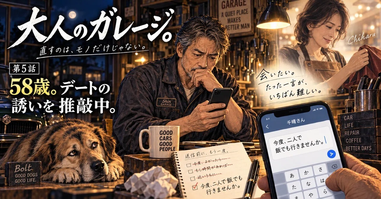 見出し画像