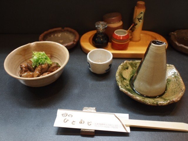 旅めし：大津 母のひとあじ｜E.v.ジュニア｜Note