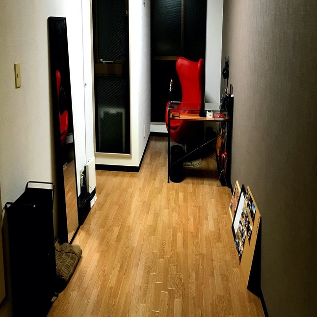 自己紹介 京極風斗 Note