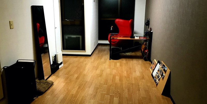 自己紹介 京極風斗 Note