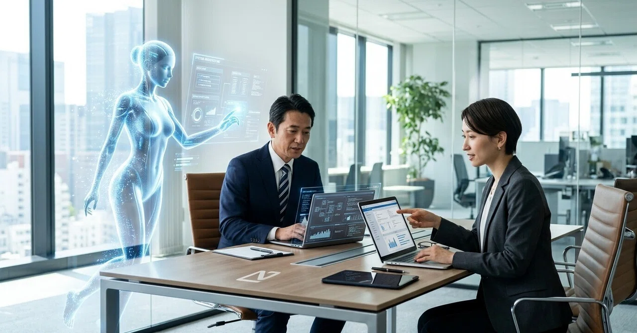 Coading Writing 5 Jobs That Will Remain for Engineers in the Era of AI-Generated Code|ピカピン