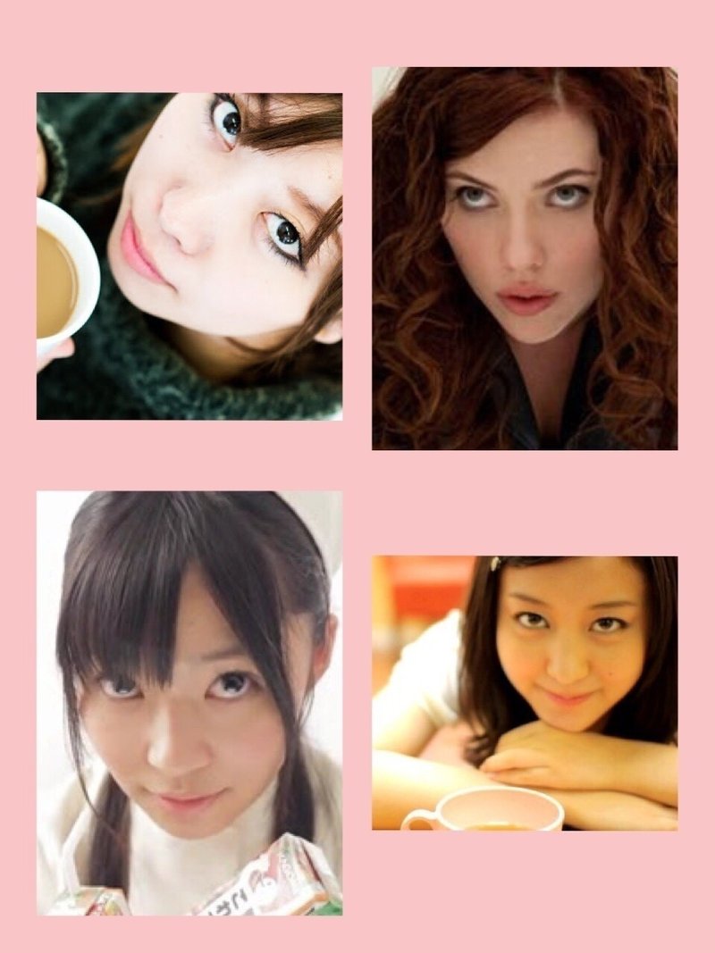 可愛い女の子の撮り方 上目遣い編 Akanephoto Note