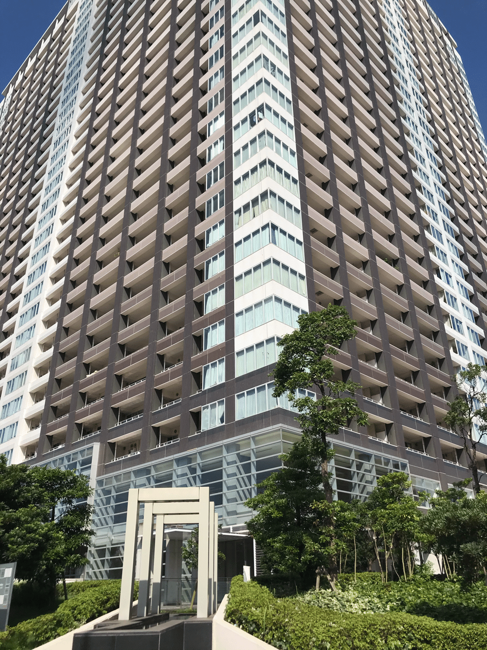 2年間住んだ住民が語るブリリアマーレ有明徹底解説 2ldk Note 2年間住んだ住民が語るブリリアマーレ有明徹底解説 2ldk Note