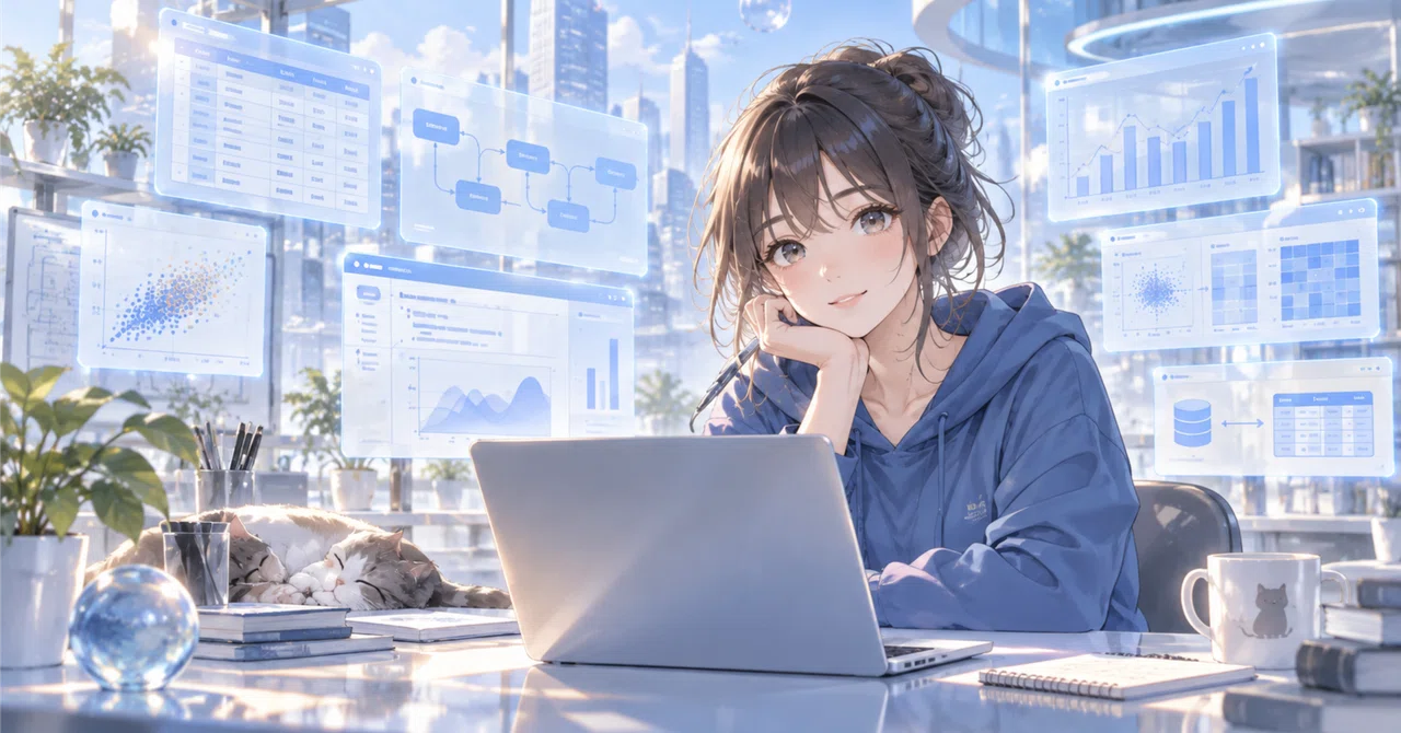 Modern Python Development Environment 2026 Edition|柴田淳 - みんなのPythonの著者 ...