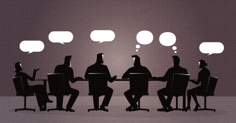 正論を言う人と社内政治が起きる組織のためのコミュニケーション論と組織開発 榎本 知史 人間性探求 note