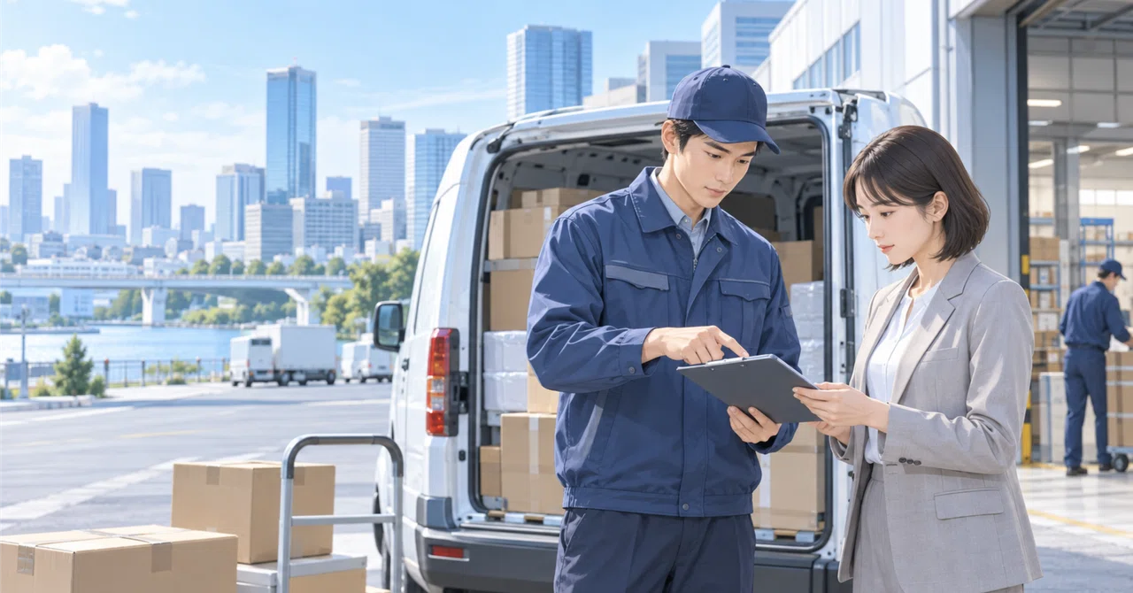 Meeting the Need for 'Same-Day Delivery': The Concept of Light Cargo ...