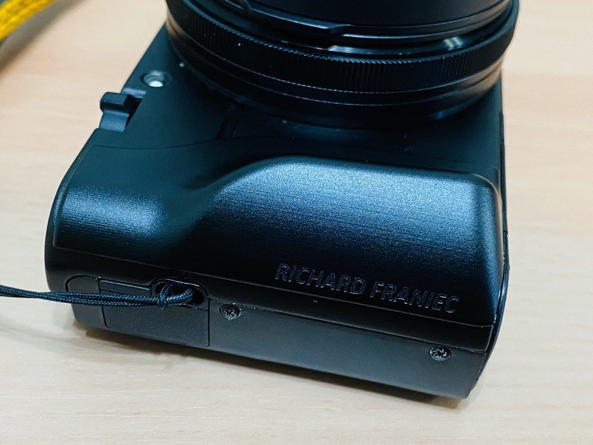 写真】PENTAX K-x から始まった私の10年｜かじしょー