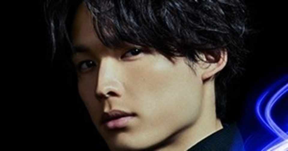 松村北斗 Sixtones Izuminimum Note