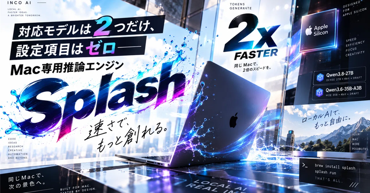 Only two supported models, zero configuration settings—what the Mac ...