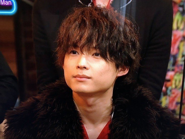 松村北斗 Sixtones いずみにまむ ダイエット中 Note