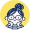 ぐうママ｜晴れたり曇ったり、ときどき雷雨の日々。