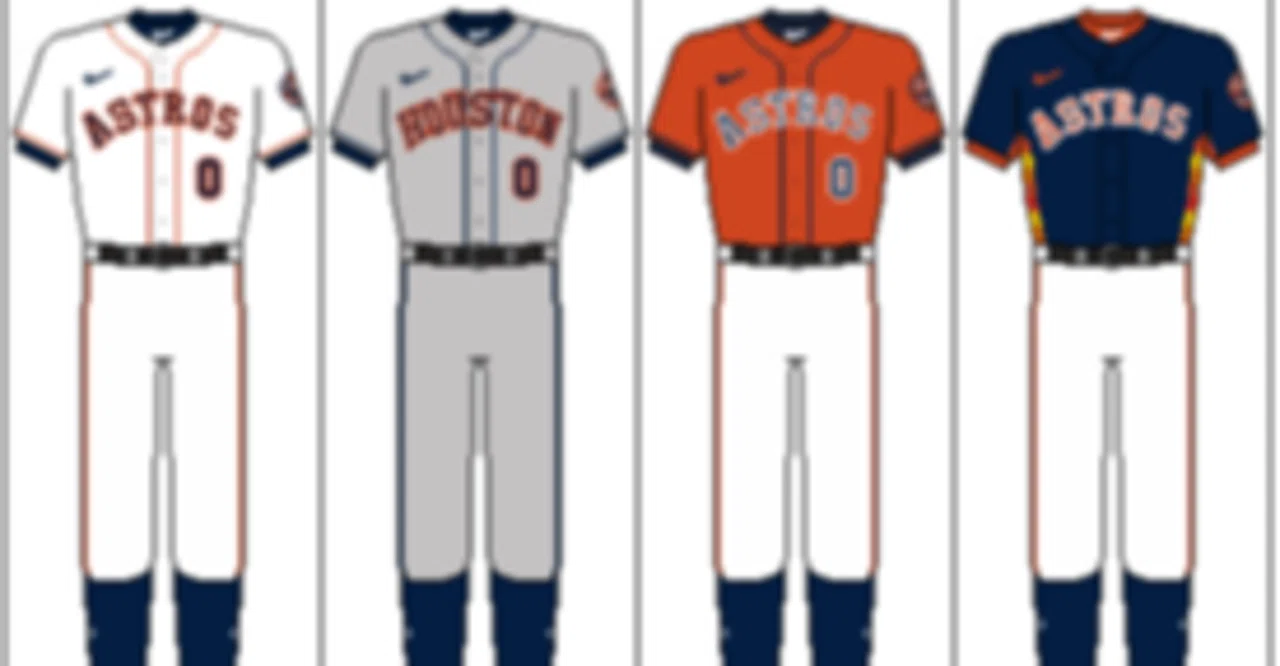 Houston Astrosを語りたい。｜出て行けリア充の森【フォローしないと 