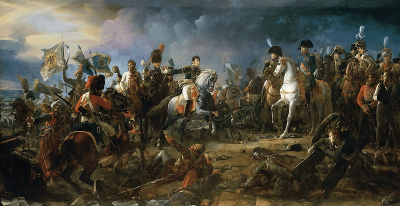 ナポレオン戦争