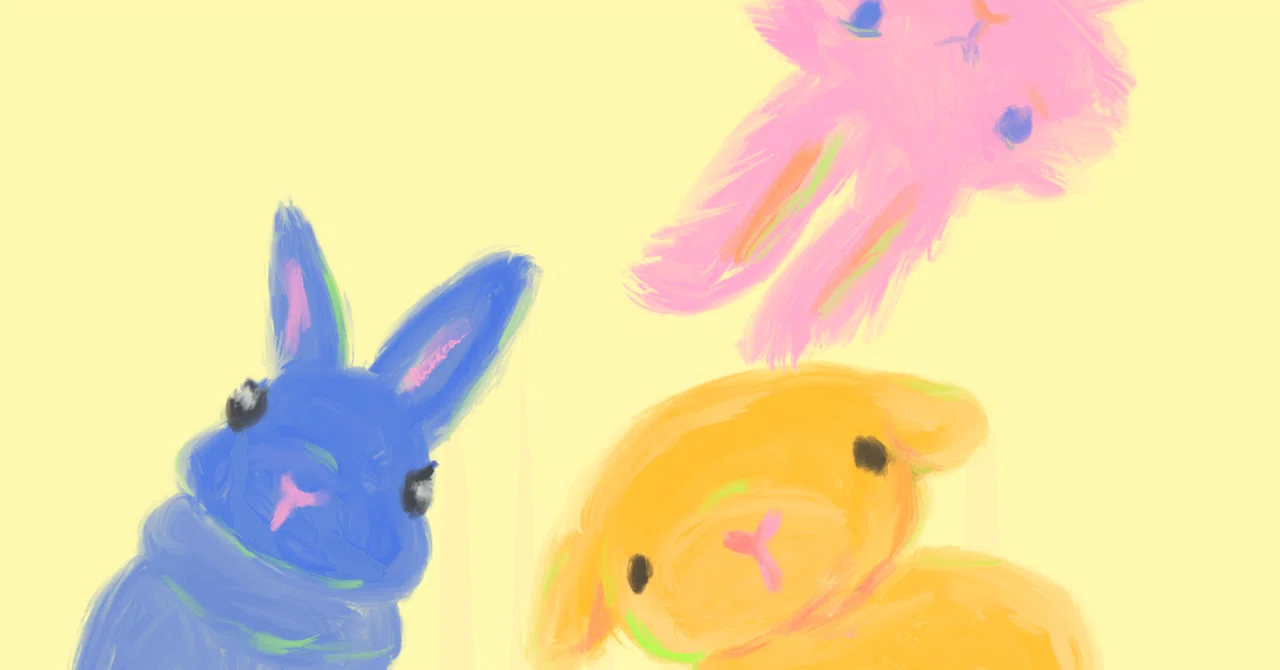【うつの人】お出かけ【OCD】｜森絵 珈琲