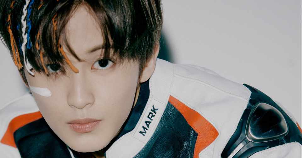 歌詞を通して見る Nct マーク 21 という天才 Wow Note