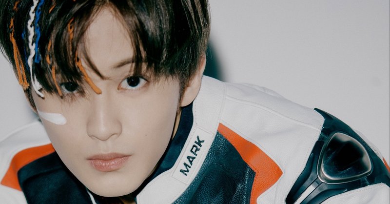 歌詞を通して見る Nct マーク 21 という天才 Wow Note