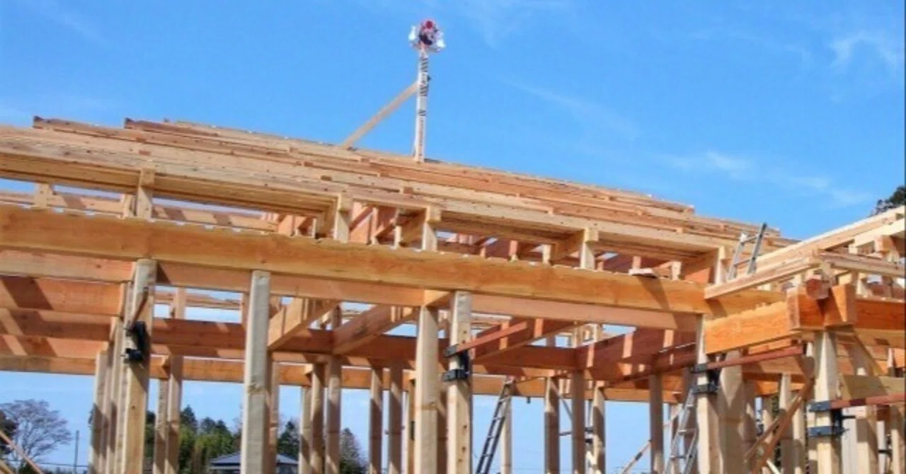 Old Seismic Standards and New Seismic Standards: Building Foundations｜お ...