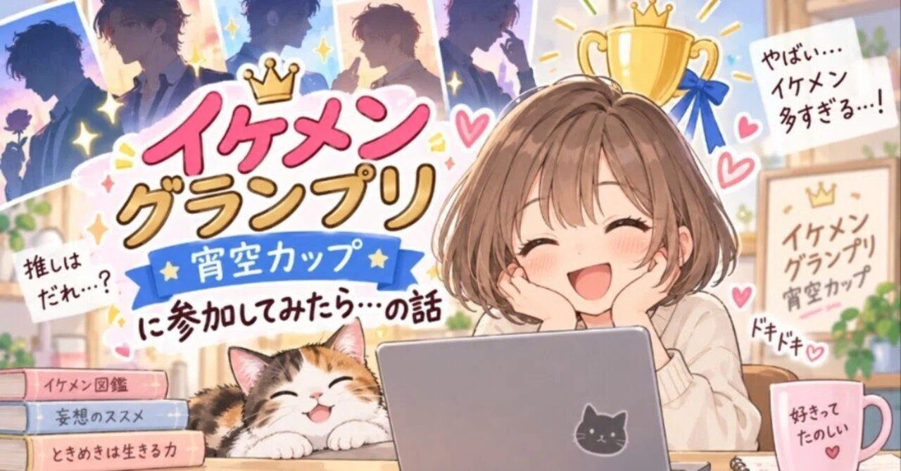 見出し画像