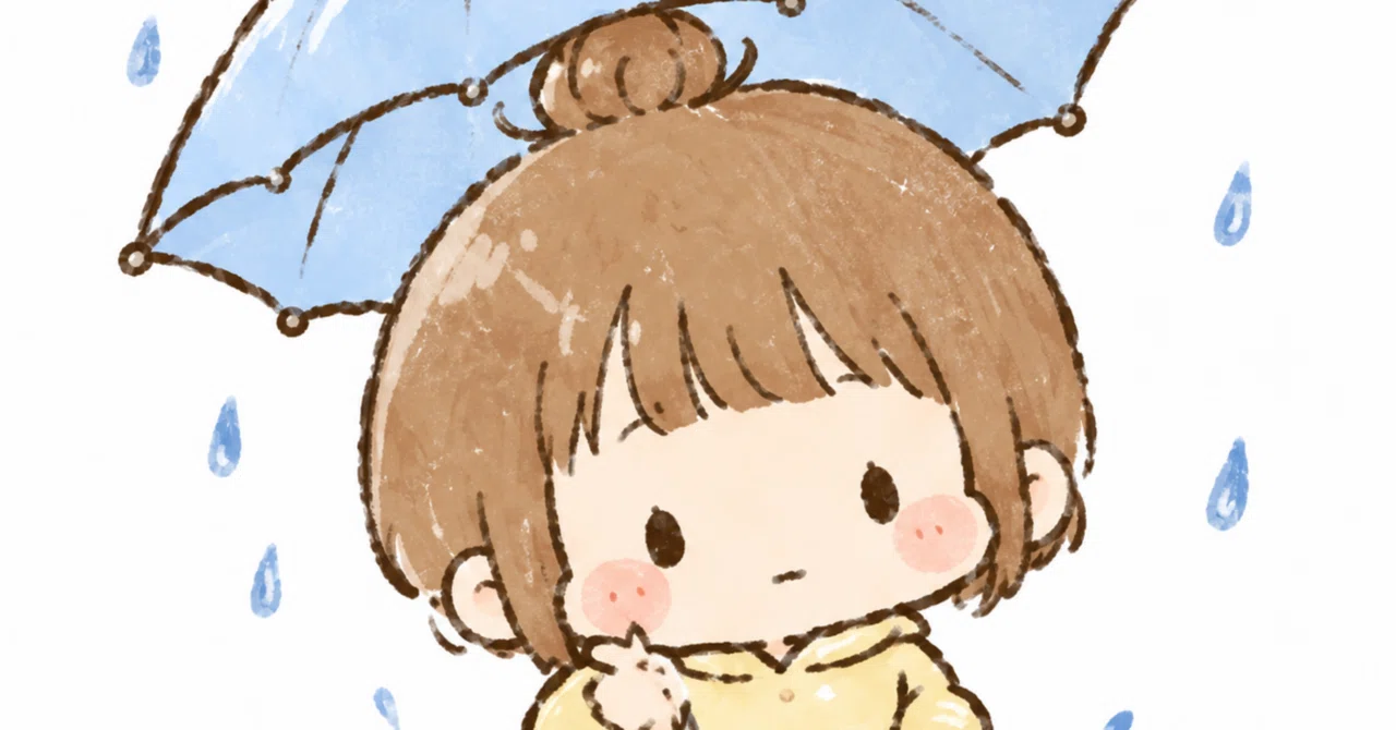 Until the Laundry Dries.|ももんのおみち