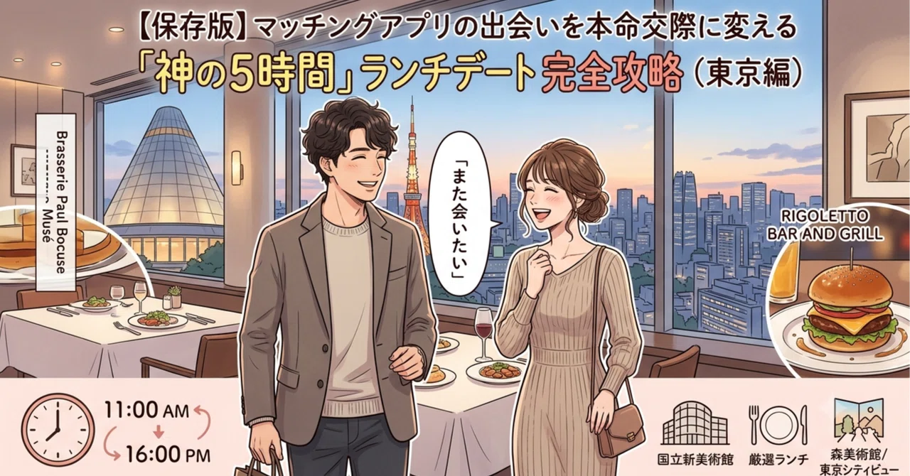 [Definitive Guide] The 'Godly 5 Hours' Lunch Date Strategy to Turn ...