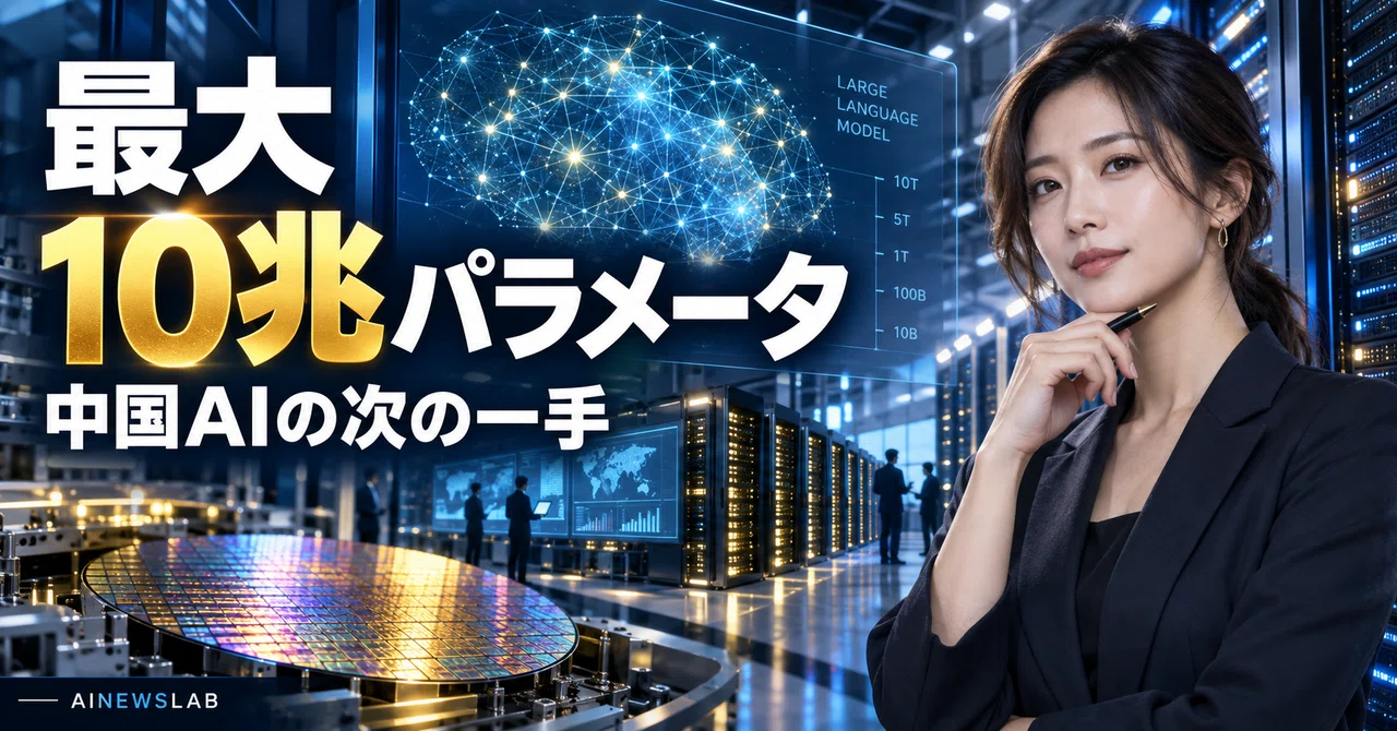 Alibaba outlines larger Qwen models, new AI chip and cloud expansion
