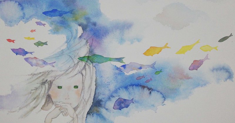 初心者が独学で習得する方法 永瀬 哲治 水彩画家 Note