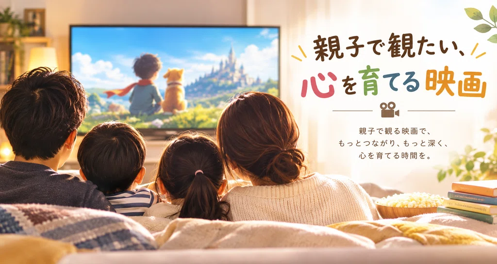 Notes For Roses 「親子で観たい、心を育てる映画」|Rose|note