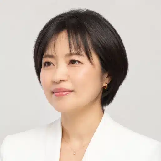 中川麻里｜init Works株式会社｜社員全員が活躍するチームづくり
