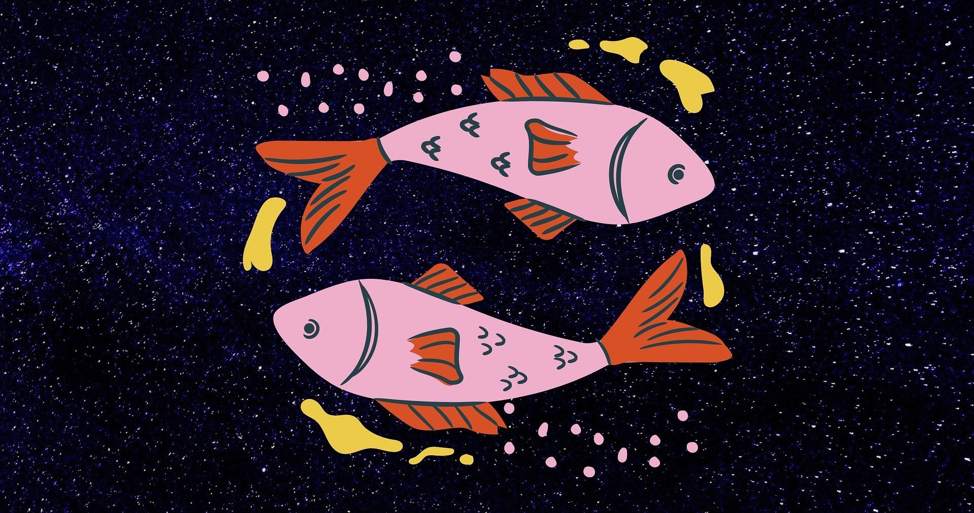 魚座 新月の願い事デクラレーション 願い事の具体的な書き方 Nana新月の願い事デクラレーション Note