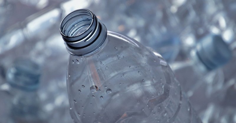 ペットボトルの厚み メローレモン note