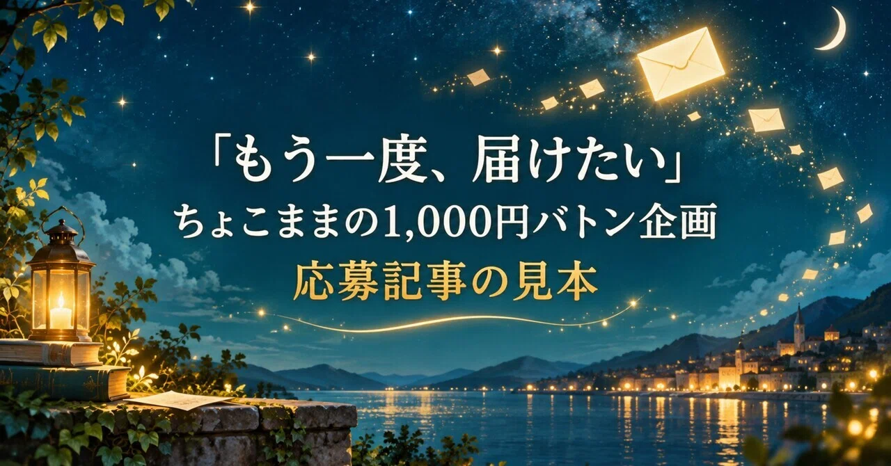 見出し画像