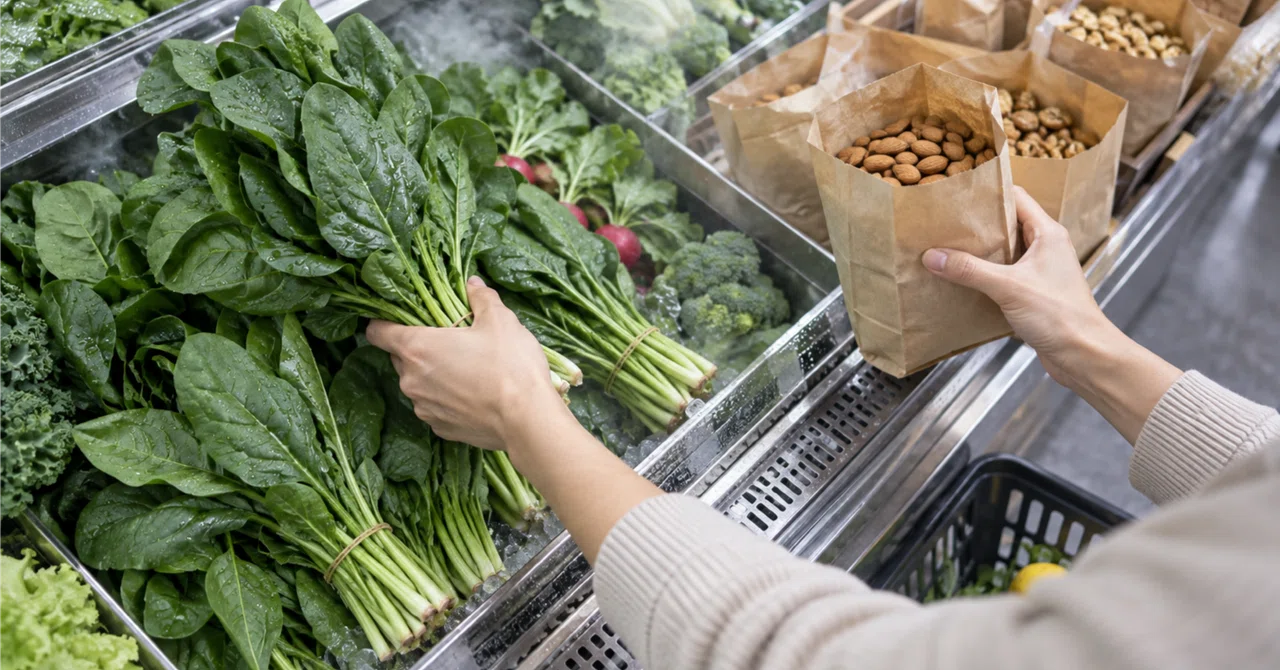 最新｜クローン病・潰瘍性大腸炎のある人へ：シュウ酸の多い健康食品が腸の炎症と結びついていた