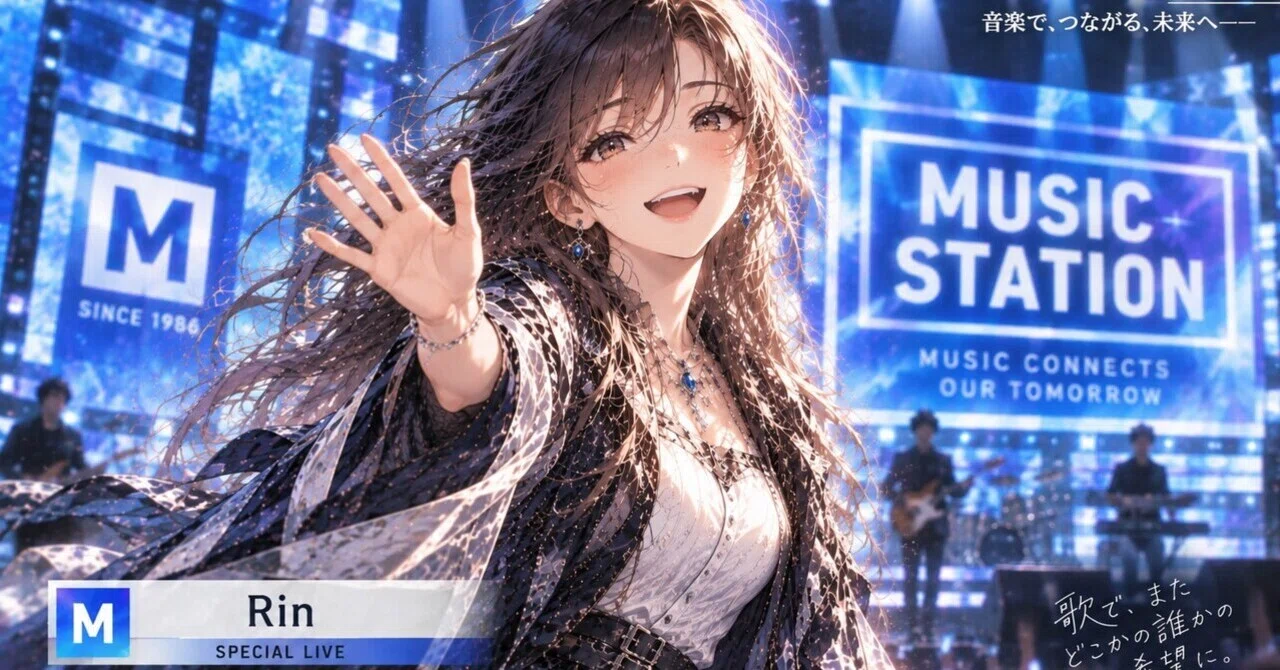 Rin-リン-｜Junction