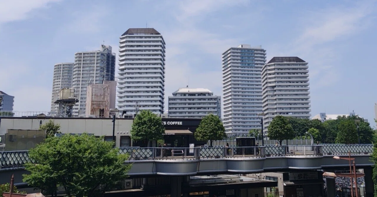 Five Cities That Catch My Eye When Looking at a Map｜カベソート