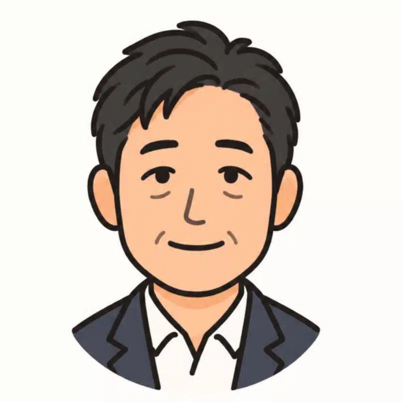 早く会社辞めたいおじさん