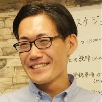 古岩井 脩理@自習コミュニティ「東京自習会」代表