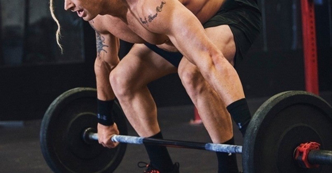 デッドリフトが最強 Matia Okubo Note デッドリフトが最強 Matia Okubo Note