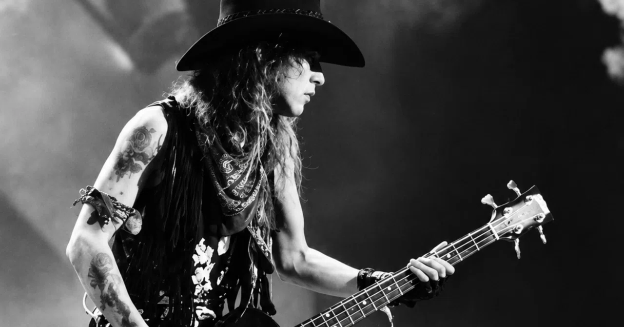 TAIJI（沢田泰司）──「VOICELESS」が鳴り続ける｜Naja
